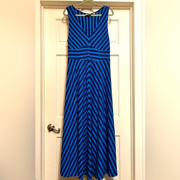 Anthropologie Maxi Dress by Maeve - Picture 1 of 5